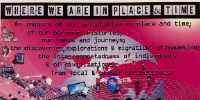  4th Grade IB Project